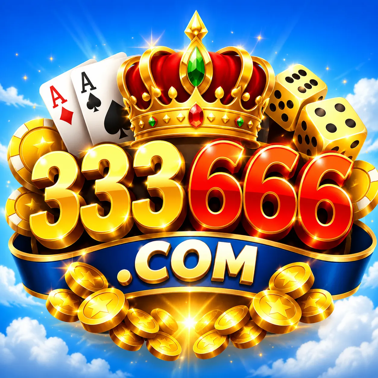 333666 - Game Slot Seru dan Menguntungkan