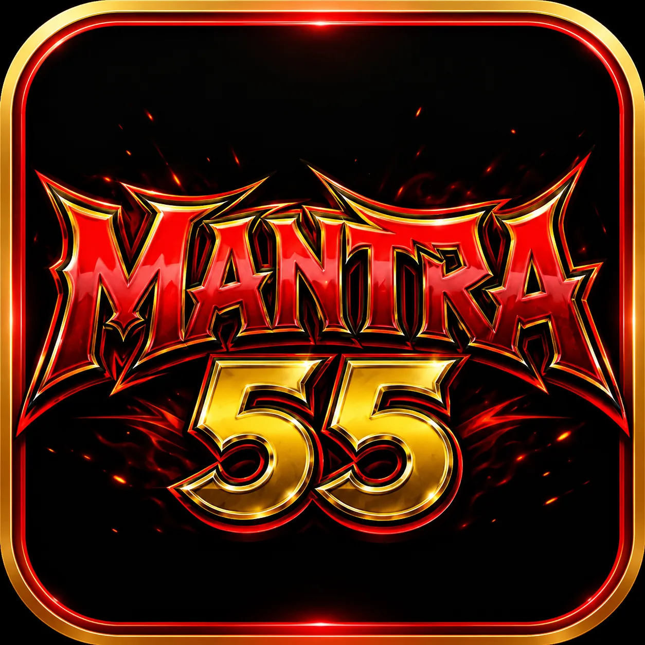MANTRA55 - Tantangan Puzzle Menarik untuk Semua Usia