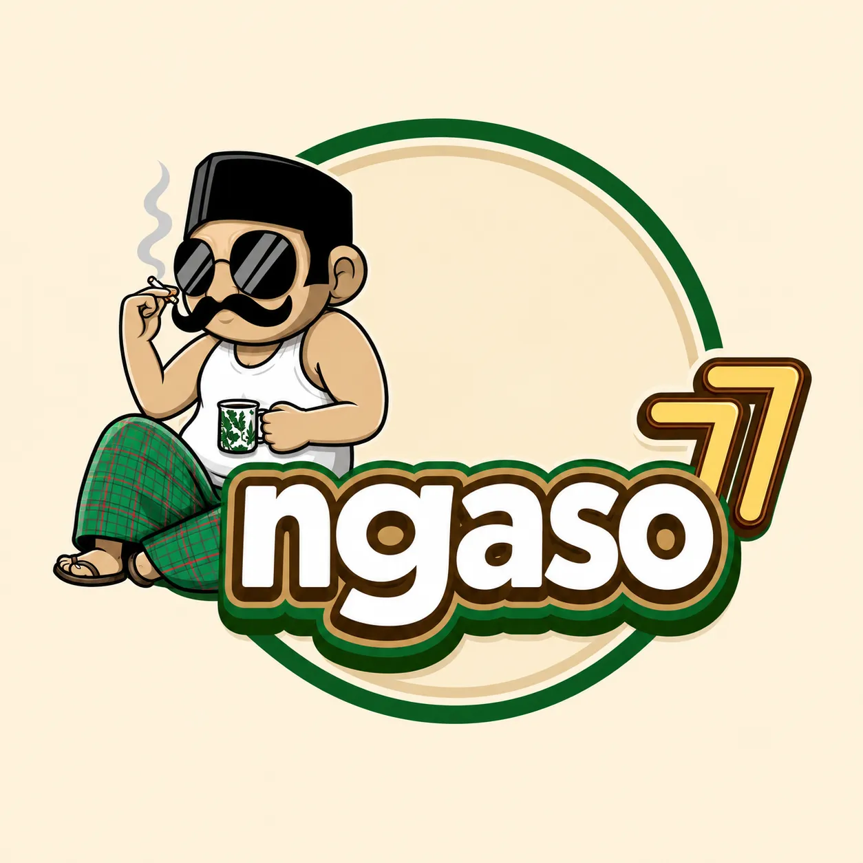 NGASO77 - Game Bingo Seru dan Mengasyikkan