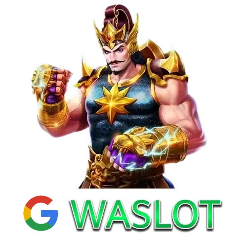 WASLOT - Petualangan Seru di Dunia ARPG